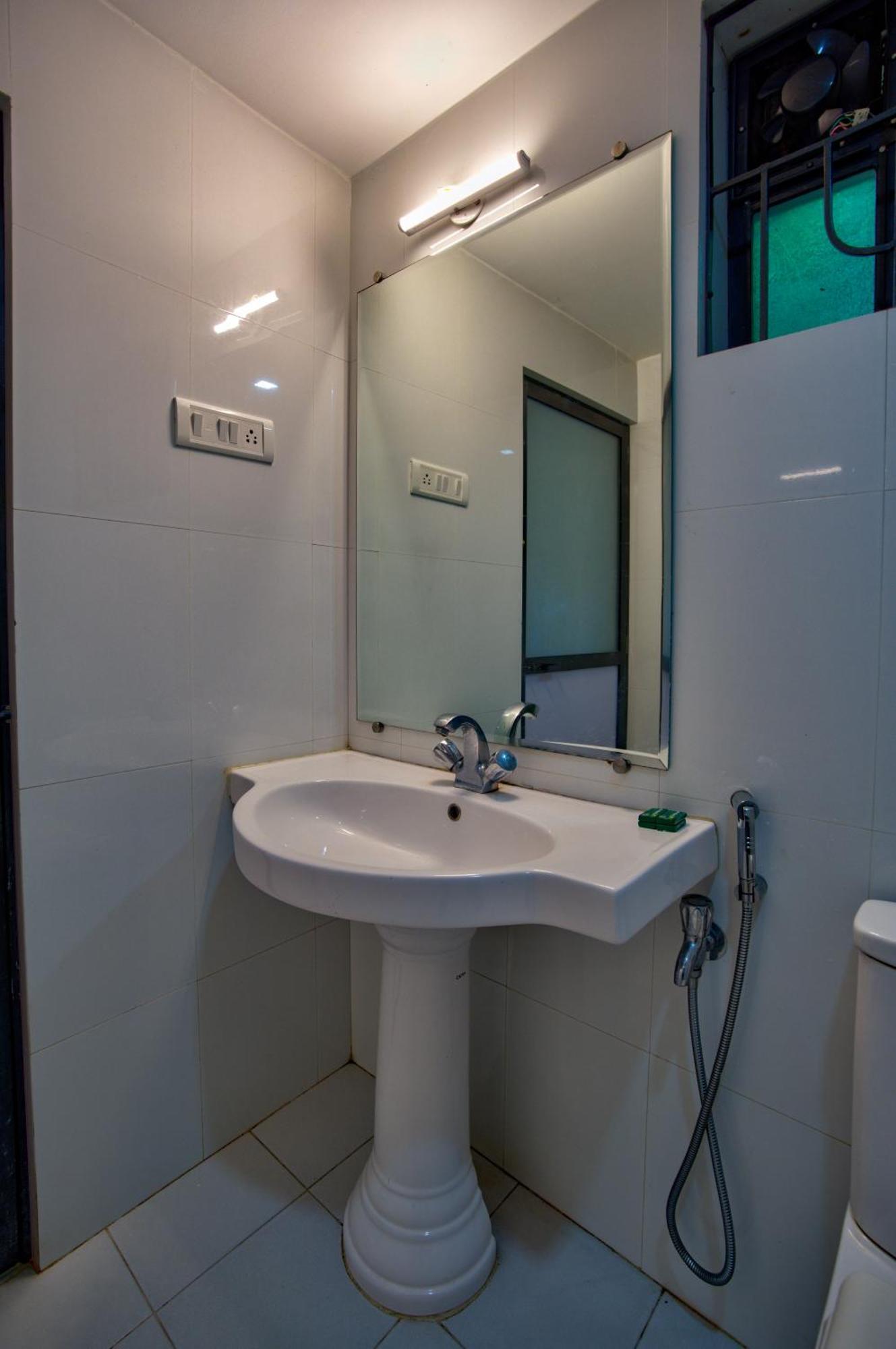 Papilio Beach Front Cottages-Tbv Baga Exterior foto